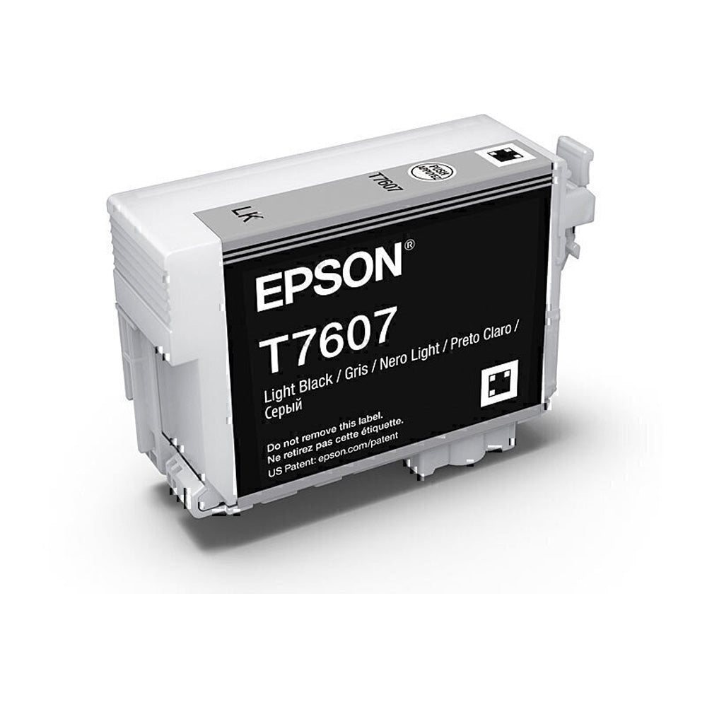 Cartuccia Epson 760 Ink