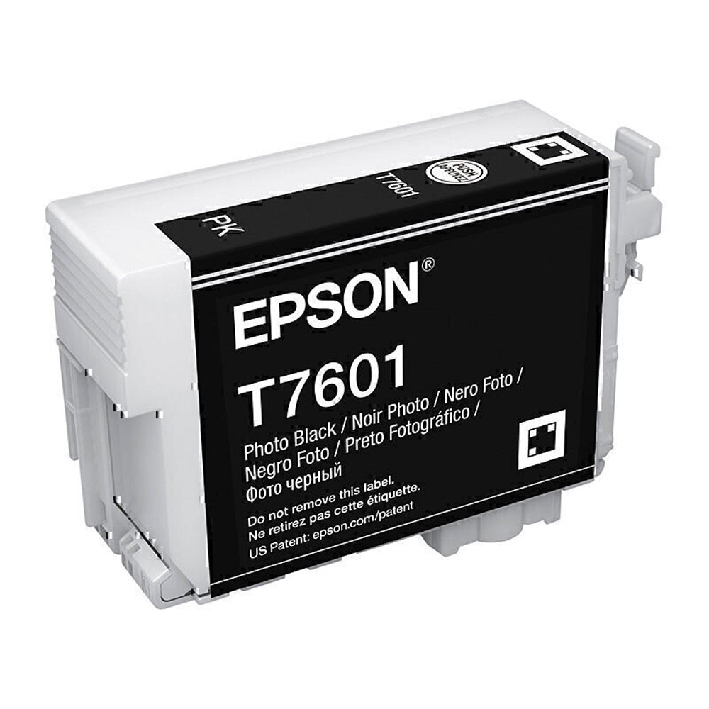 Cartuccia Epson 760 Ink