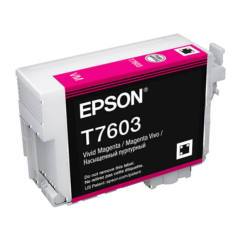 Cartuccia Epson 760 Ink