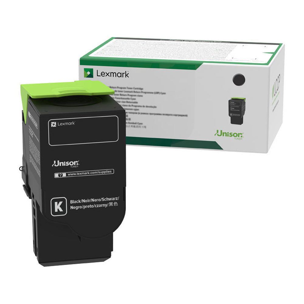 LEXMARK C236 Cartucho de toner de alto rendimento