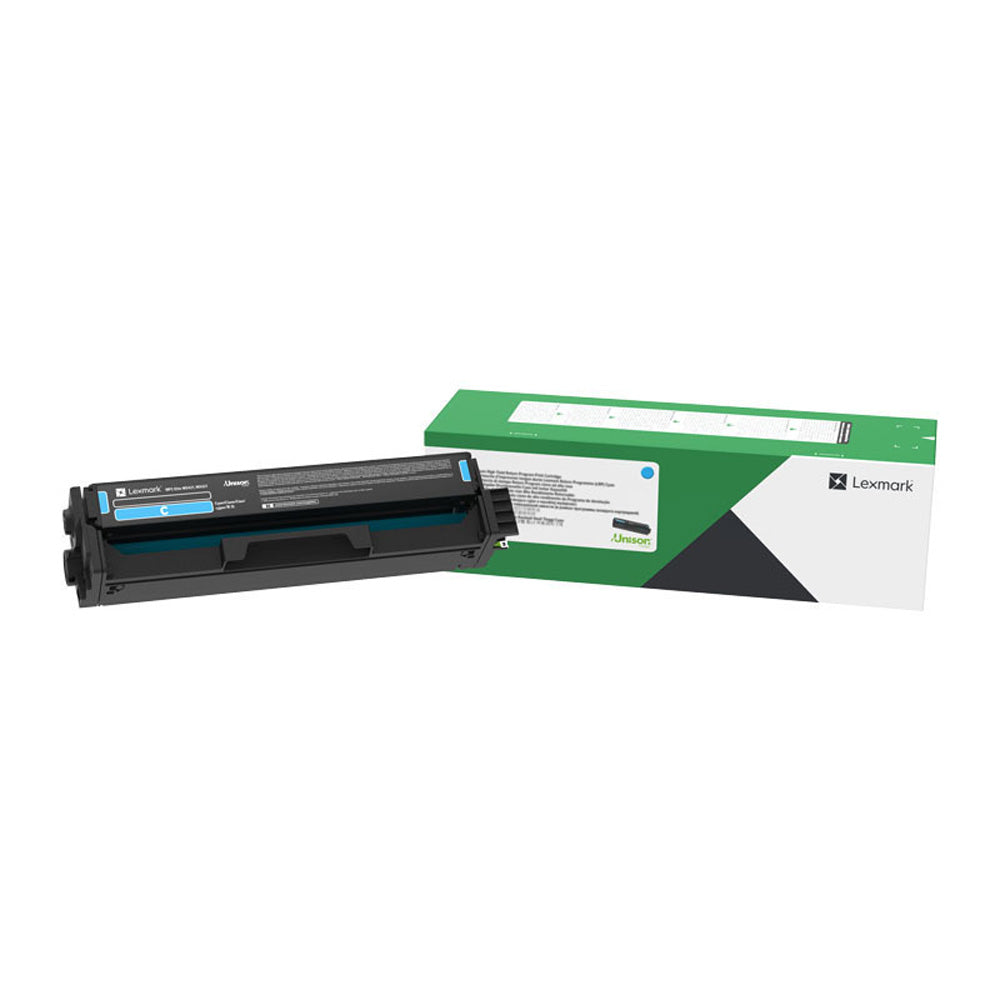 Lexmark C333H wysokowydajny toner