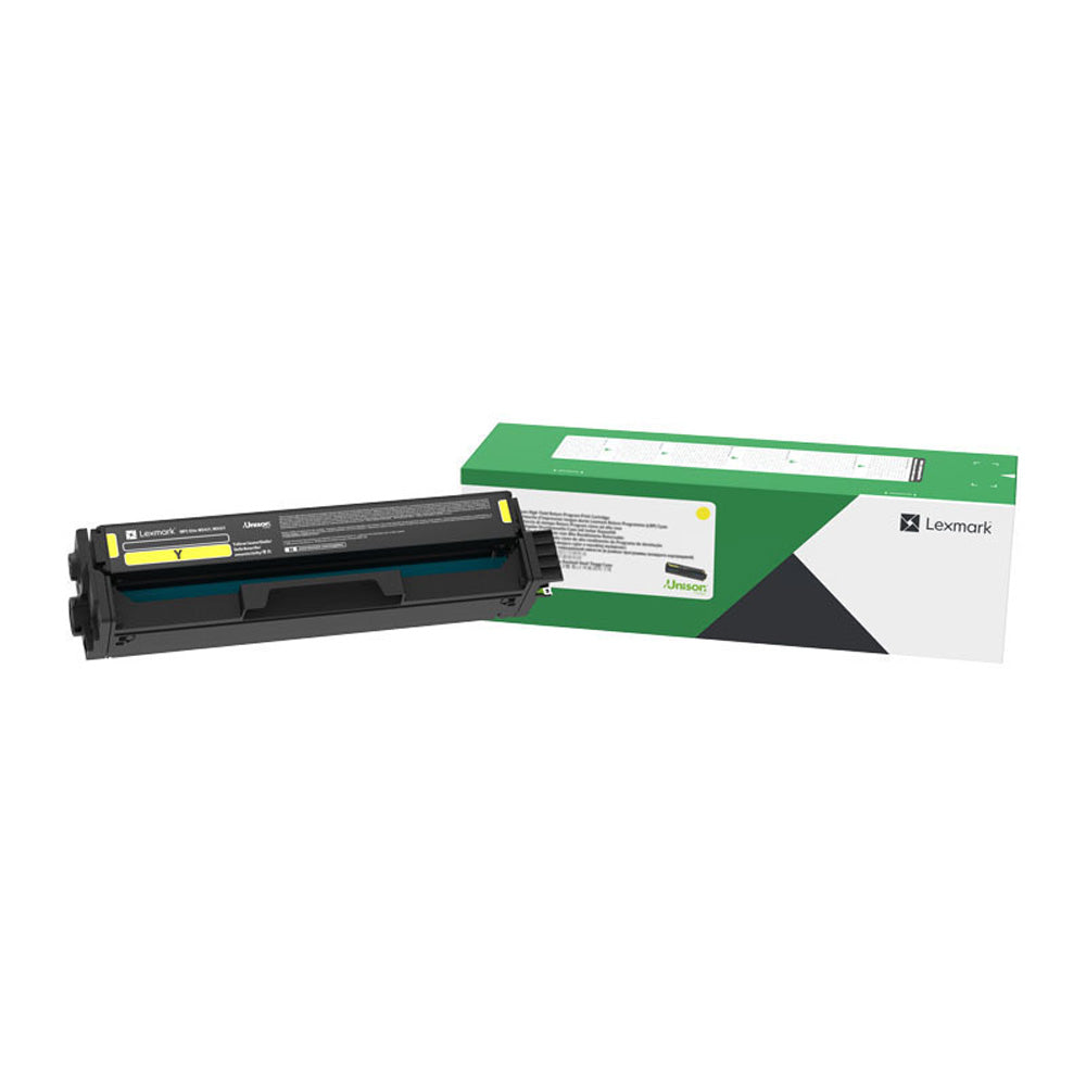 Lexmark C333H High-Yield-Tonerpatrone