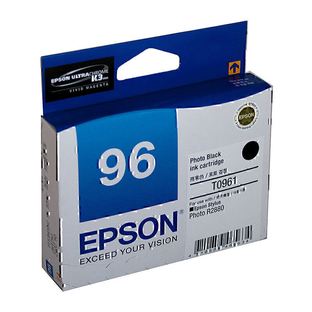 EPSON T096 Tintenpatrone