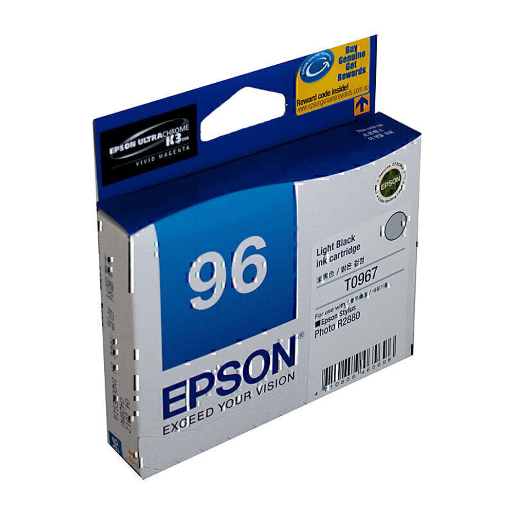 Cartucho de tinta Epson T096