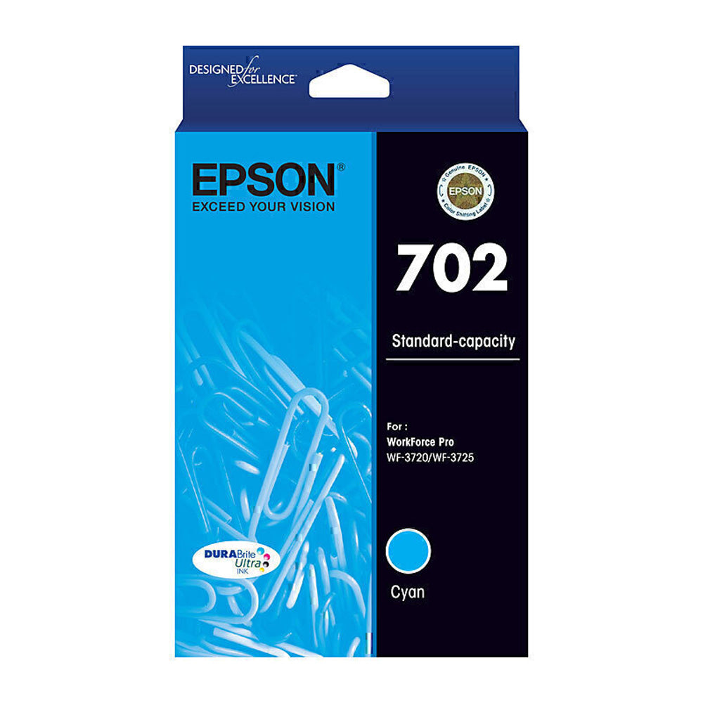 Cartuccia di inchiostro Epson 702