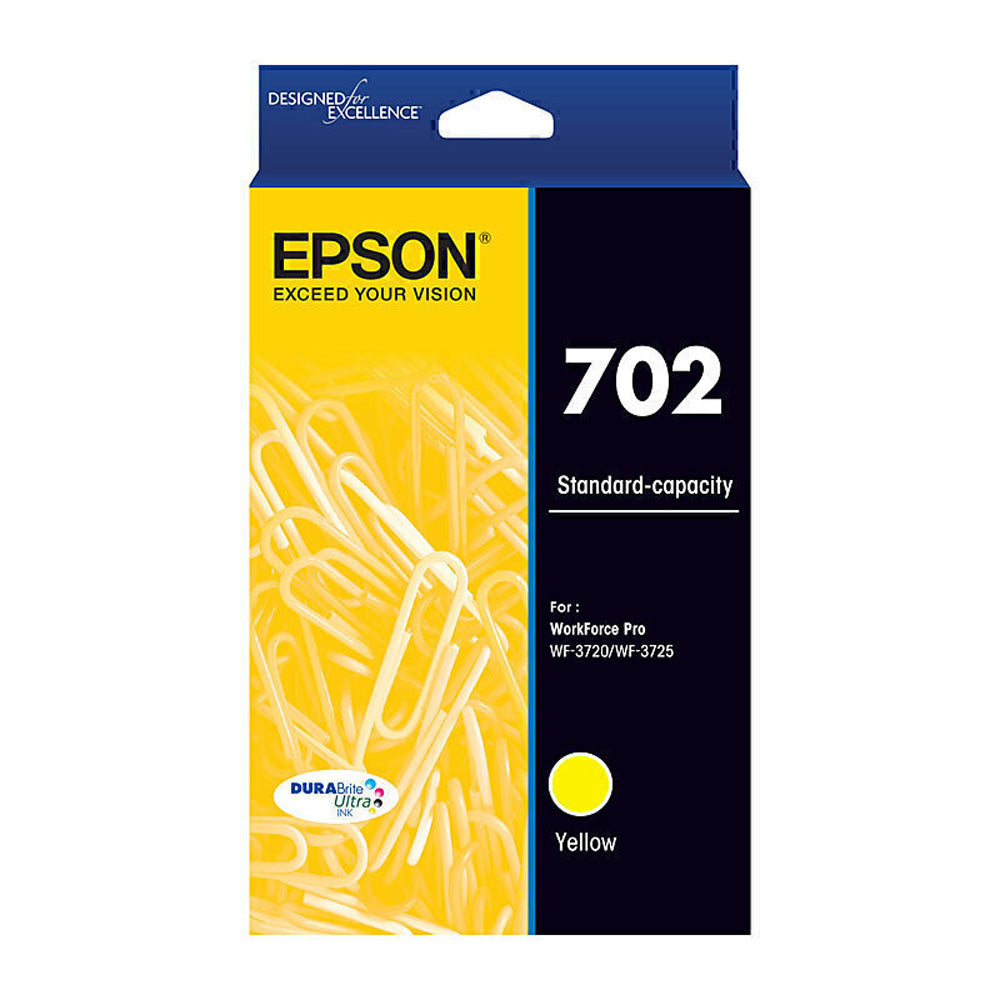 Cartuccia di inchiostro Epson 702