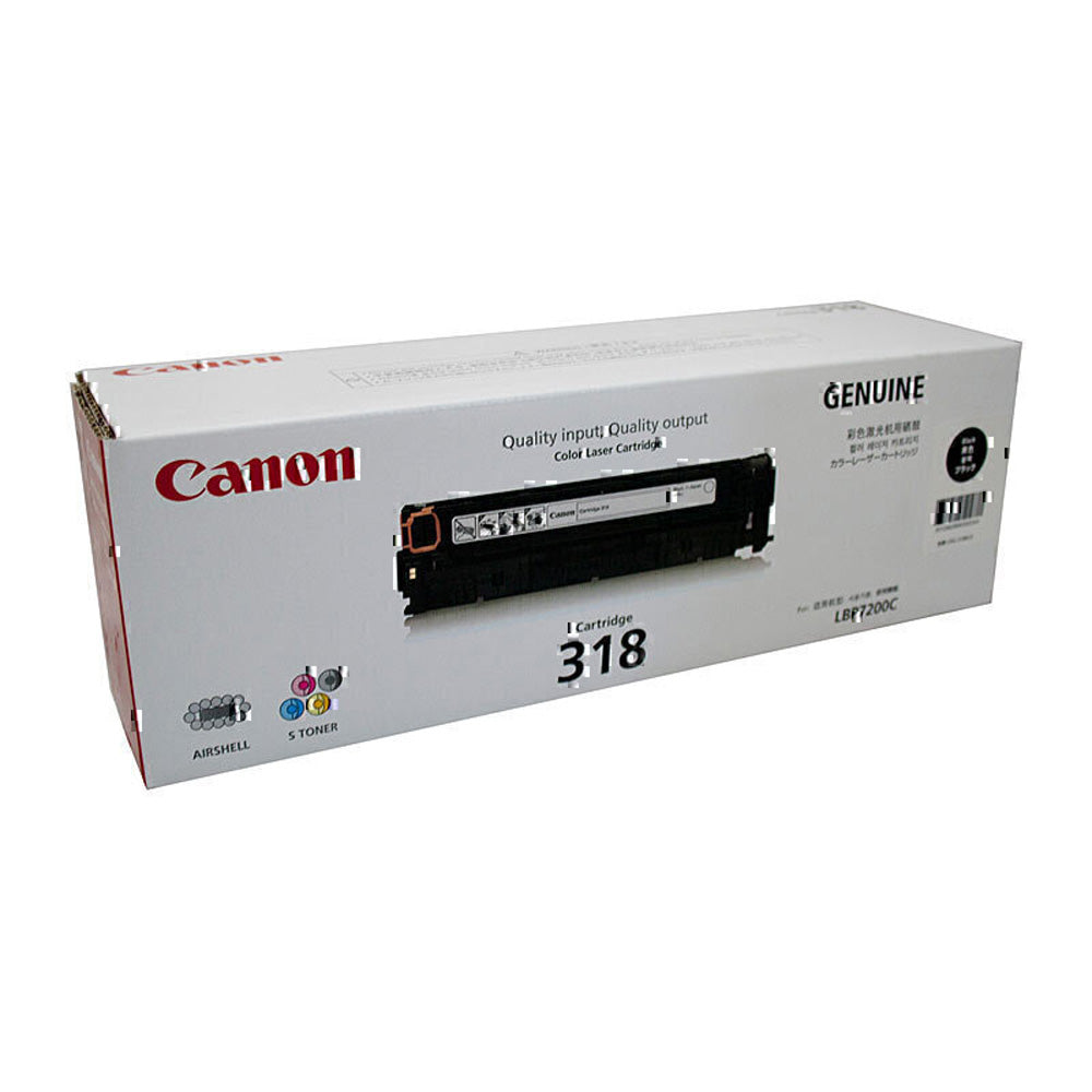 Canon Cart318 Toner