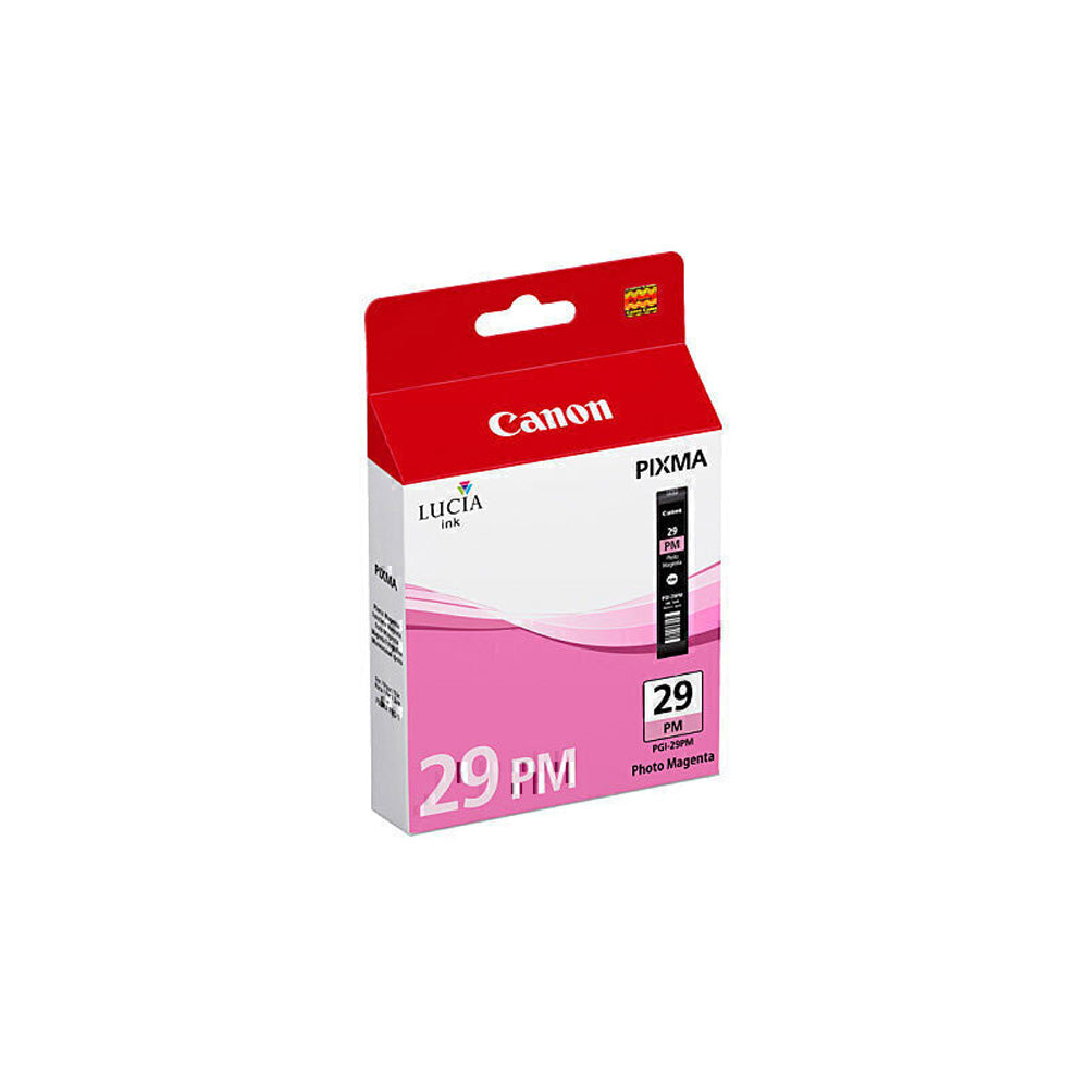 Canon PGI29 FOTO INK TANK