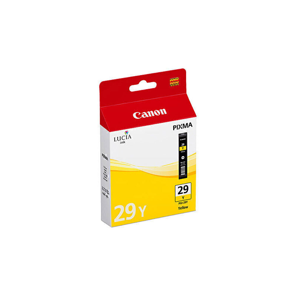 Canon PGI29 FOTO INK TANK