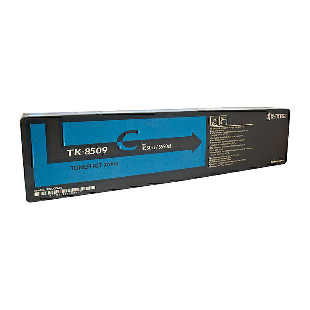 Toner Kyocera TK8509