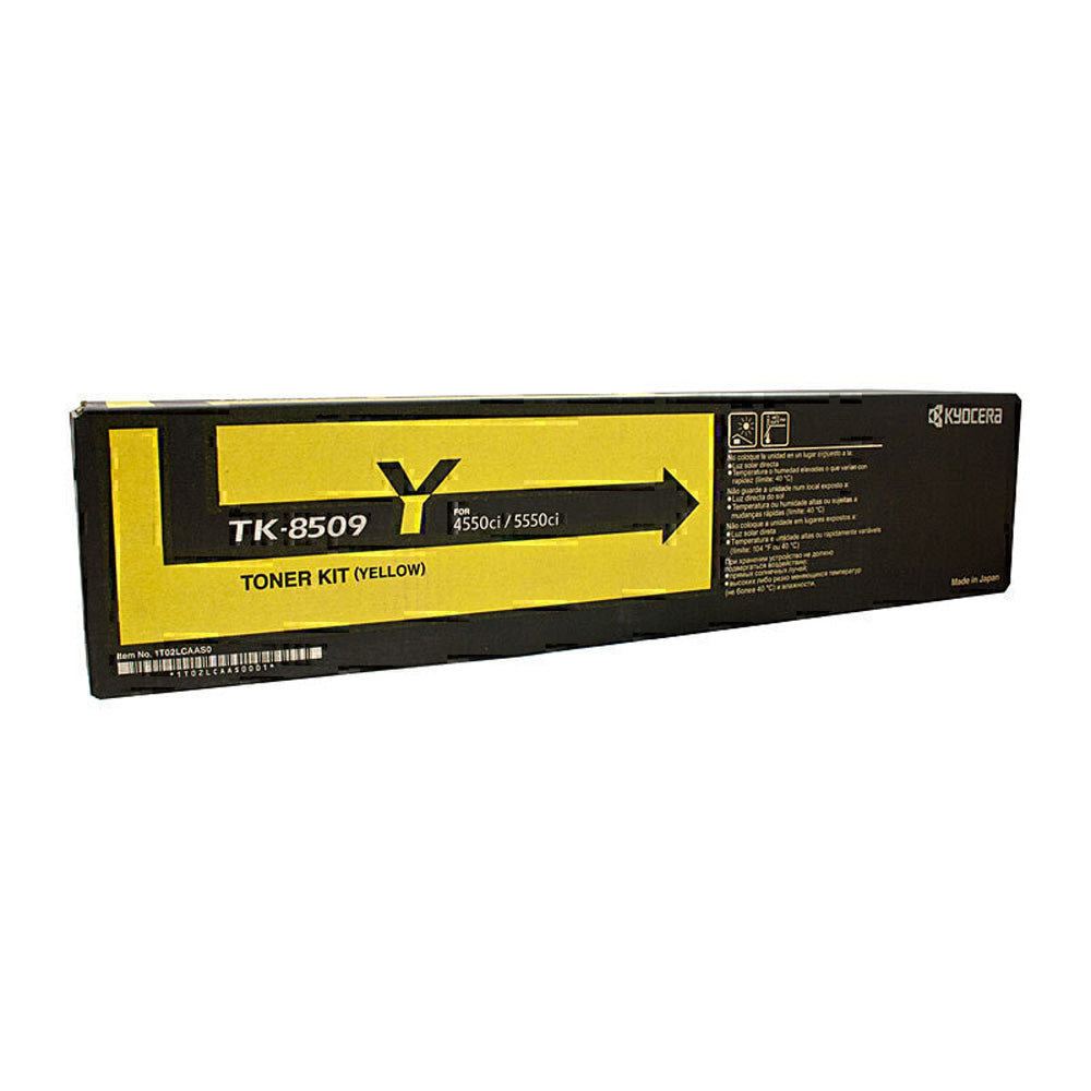 Kyocera TK8509 toner