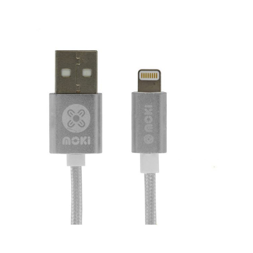 Moki Lightning Syn Charge Cable 90cm