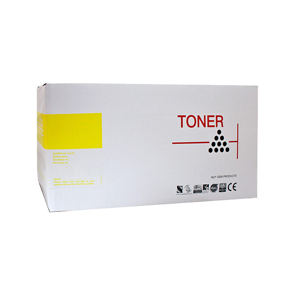 Whitebox HP kompatybilny z toner 215a