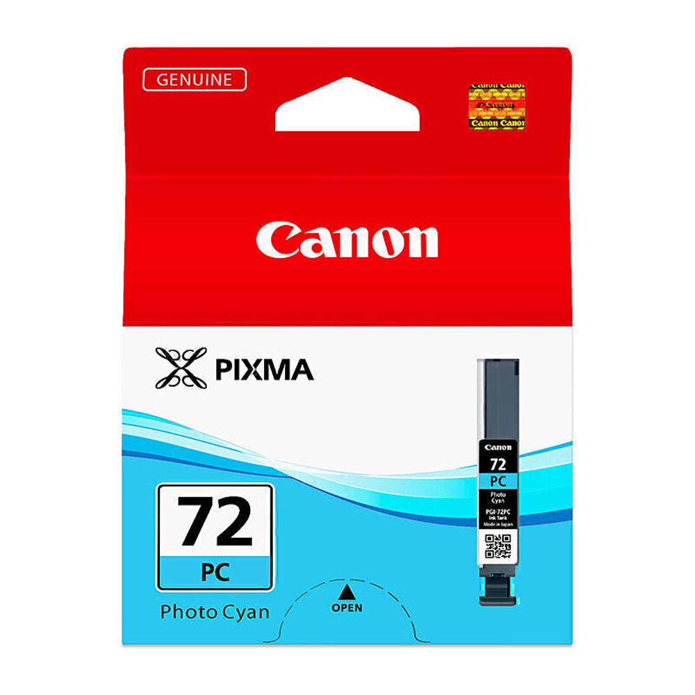 Canon PGI72 Foto Ink Patrone