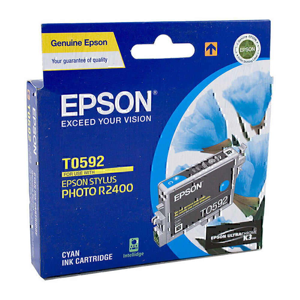 Epson T059 Kaset atramentowy