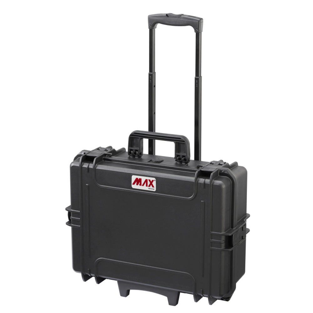 PP Max-505 Protective Trolley Case