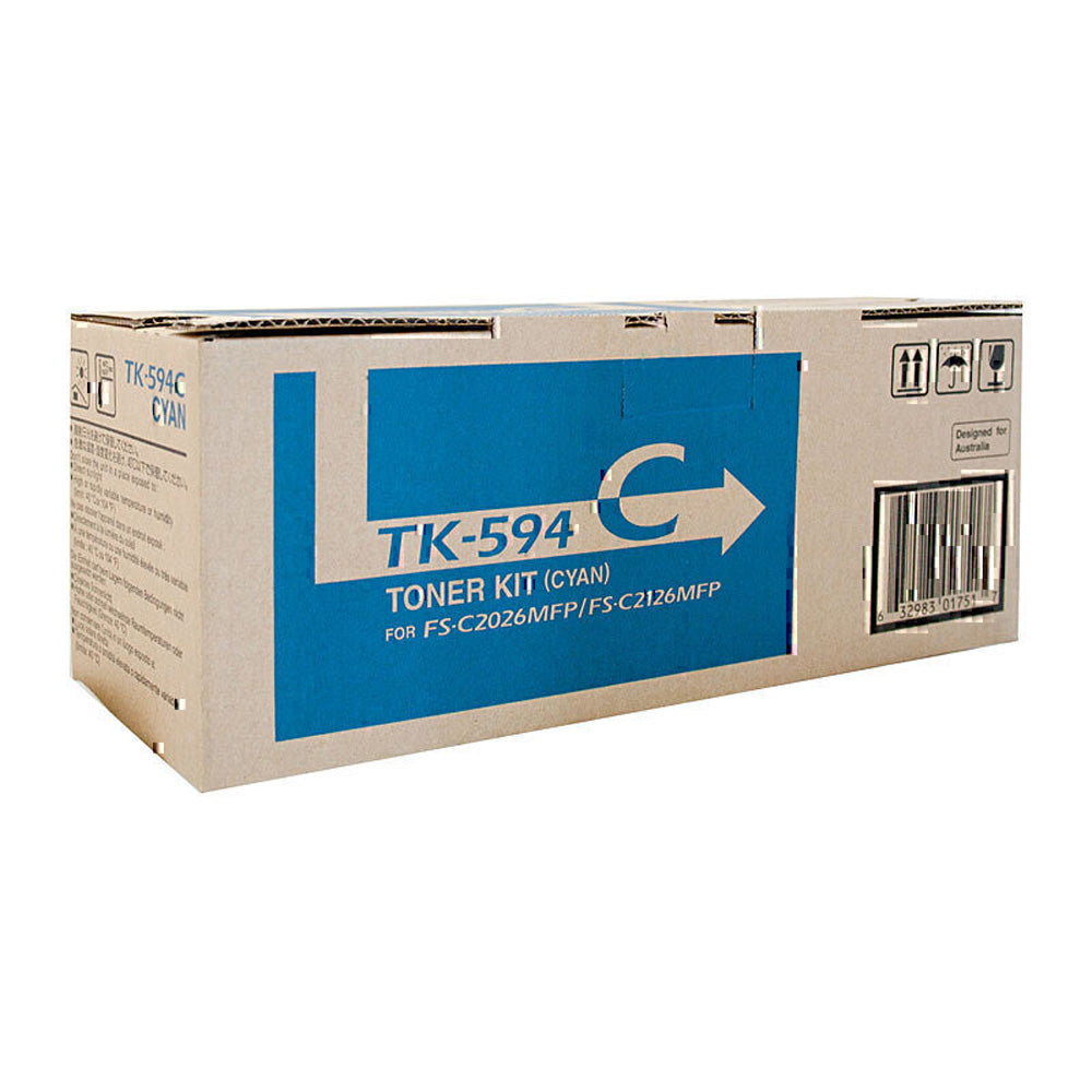 Kyocera TK594 -toner