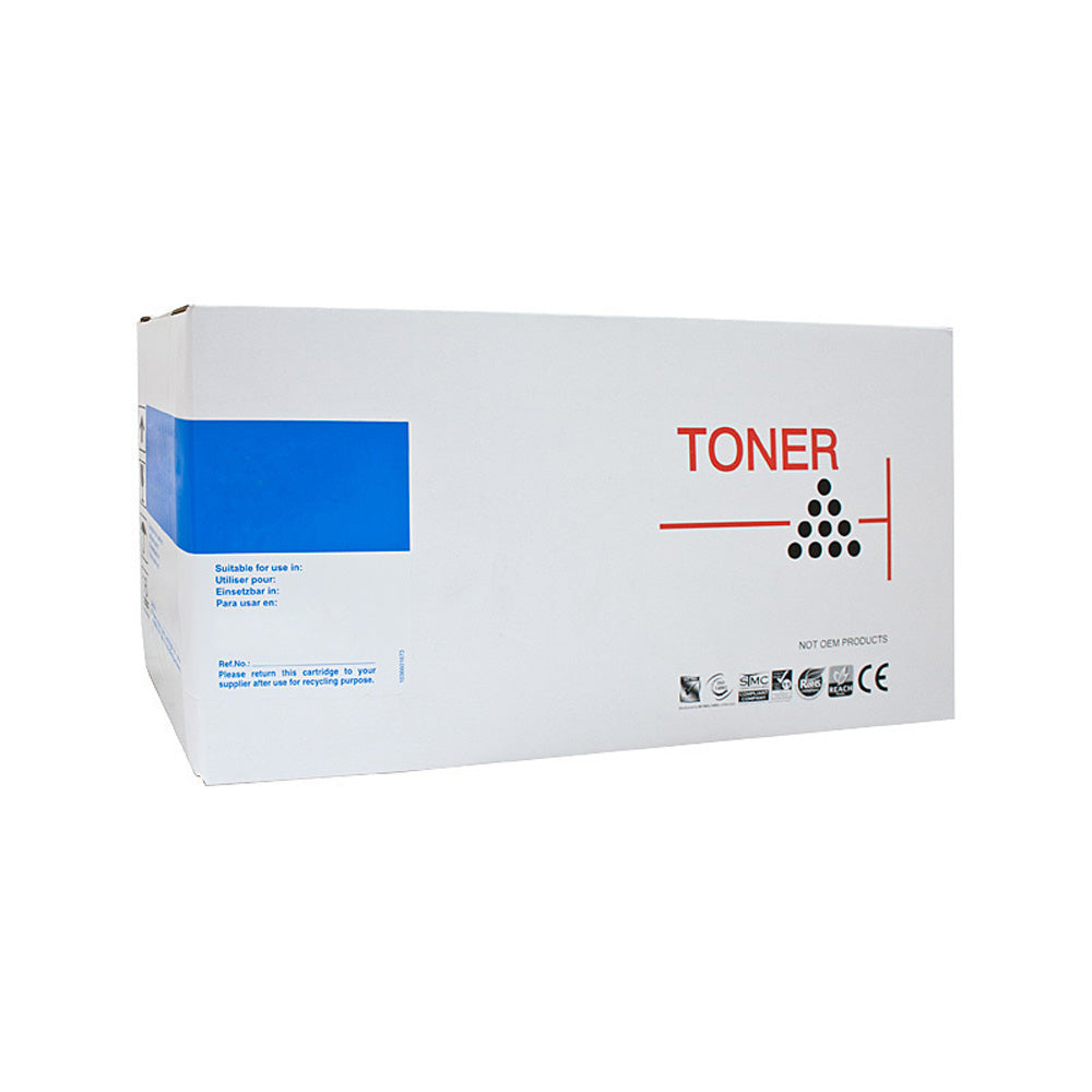 Cartucho de toner WhiteBox MX51GT