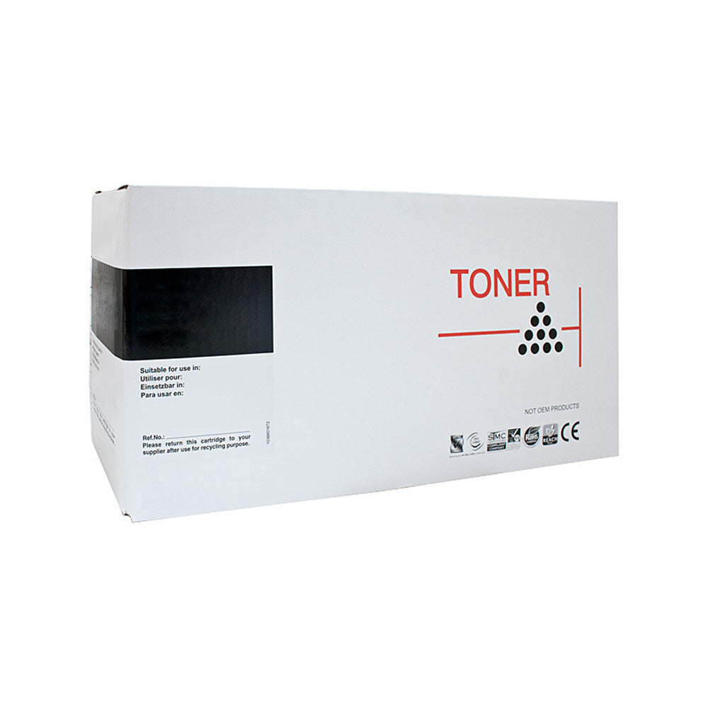 Cartucho de toner WhiteBox MXC30GT