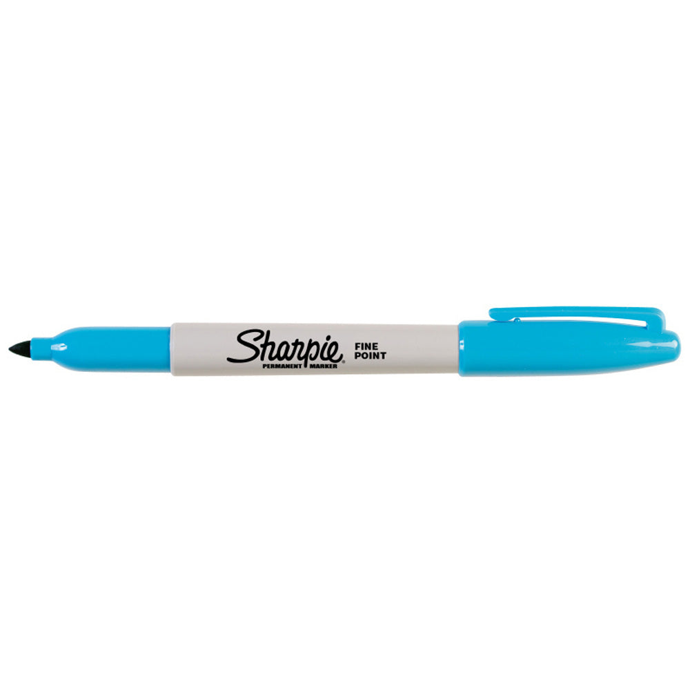 Sharpie Permanent Marker fein 12pk