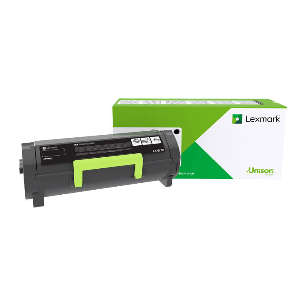 Lexmark 56F6 Toner Cartridge (Black)