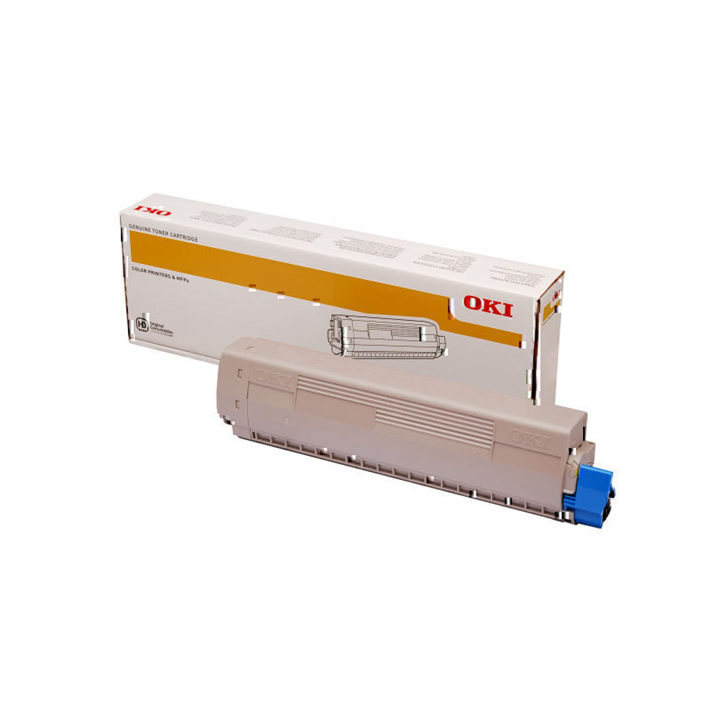 OKI MC873 Tonercartridge