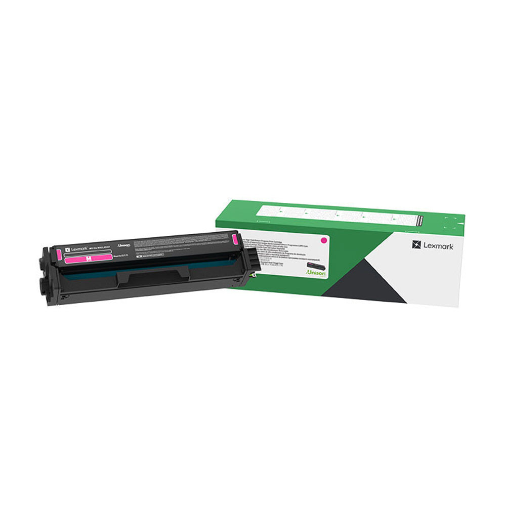 Lexmark 20N30 tonerpatron