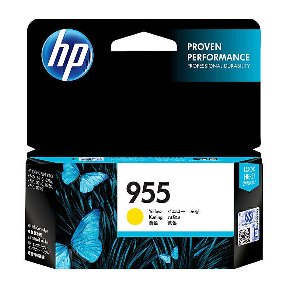 HP 955 Ink Cartridge