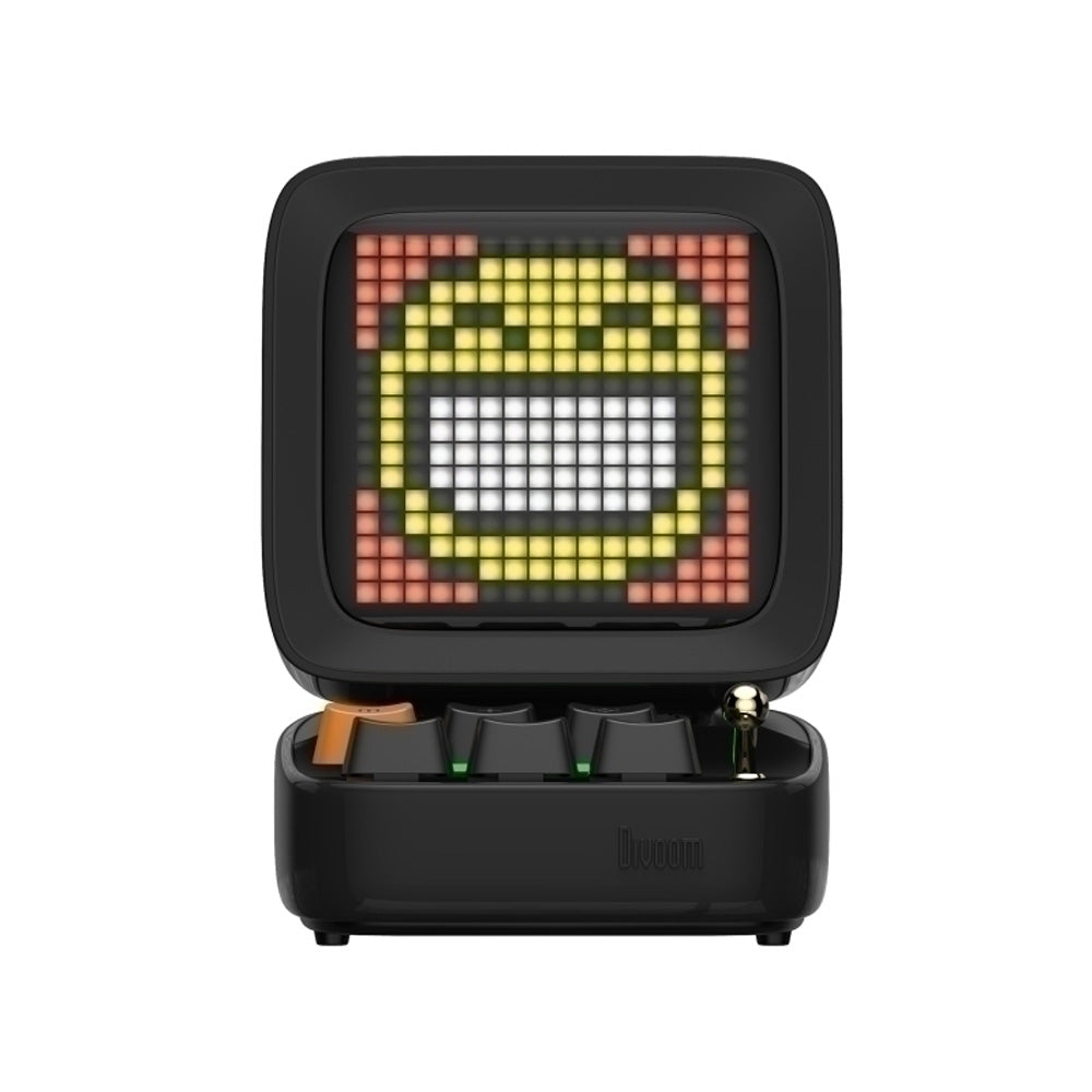 Ditoom Ditoo Pro retro Pixelart Bluetooth Speaker