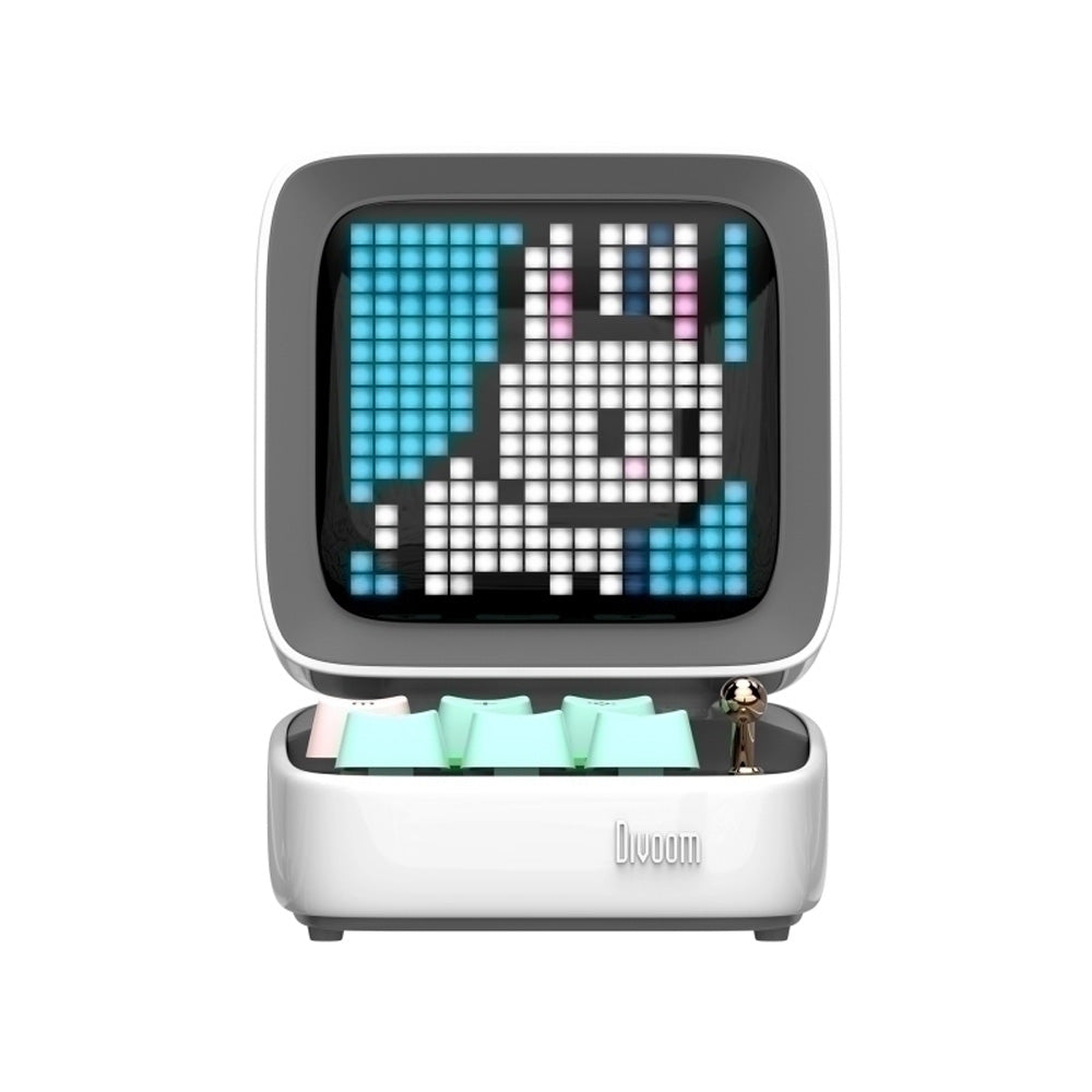 Ditoom Ditoo Pro retro Pixelart Bluetooth Speaker