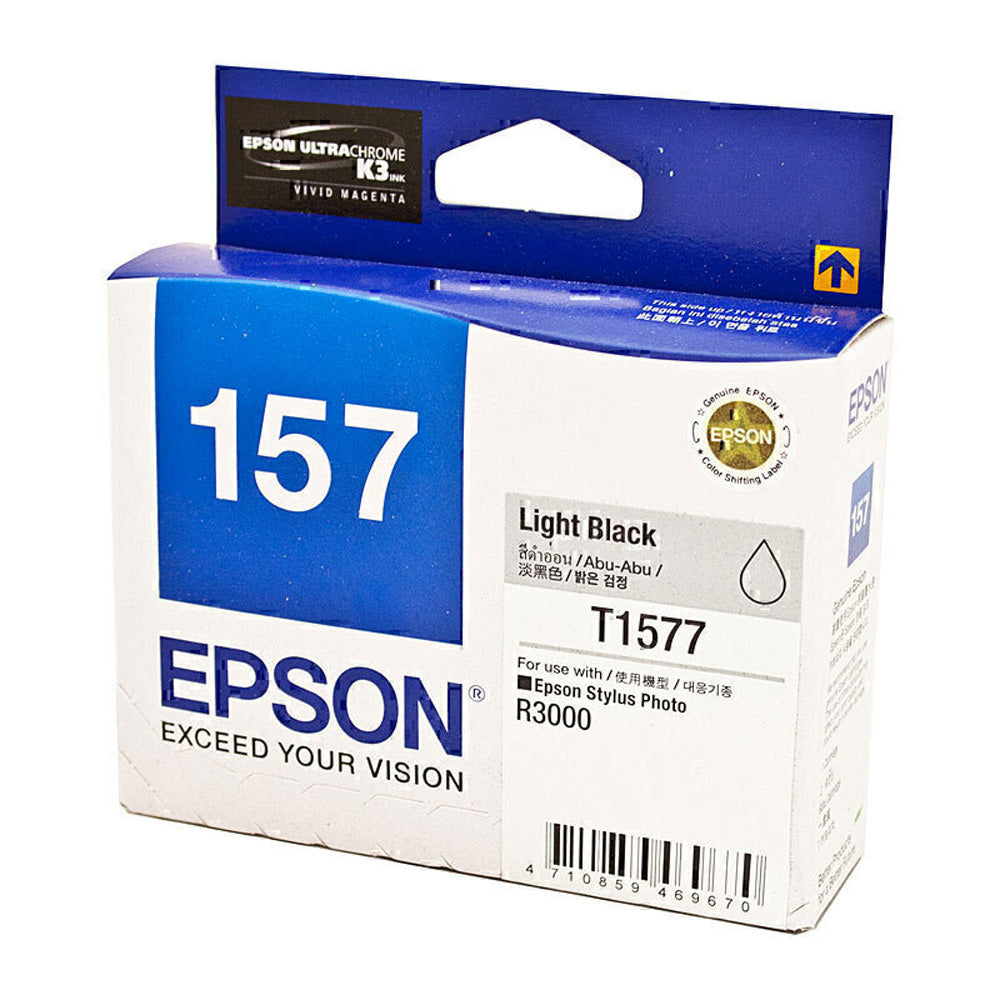 Epson 157 inktcartridge