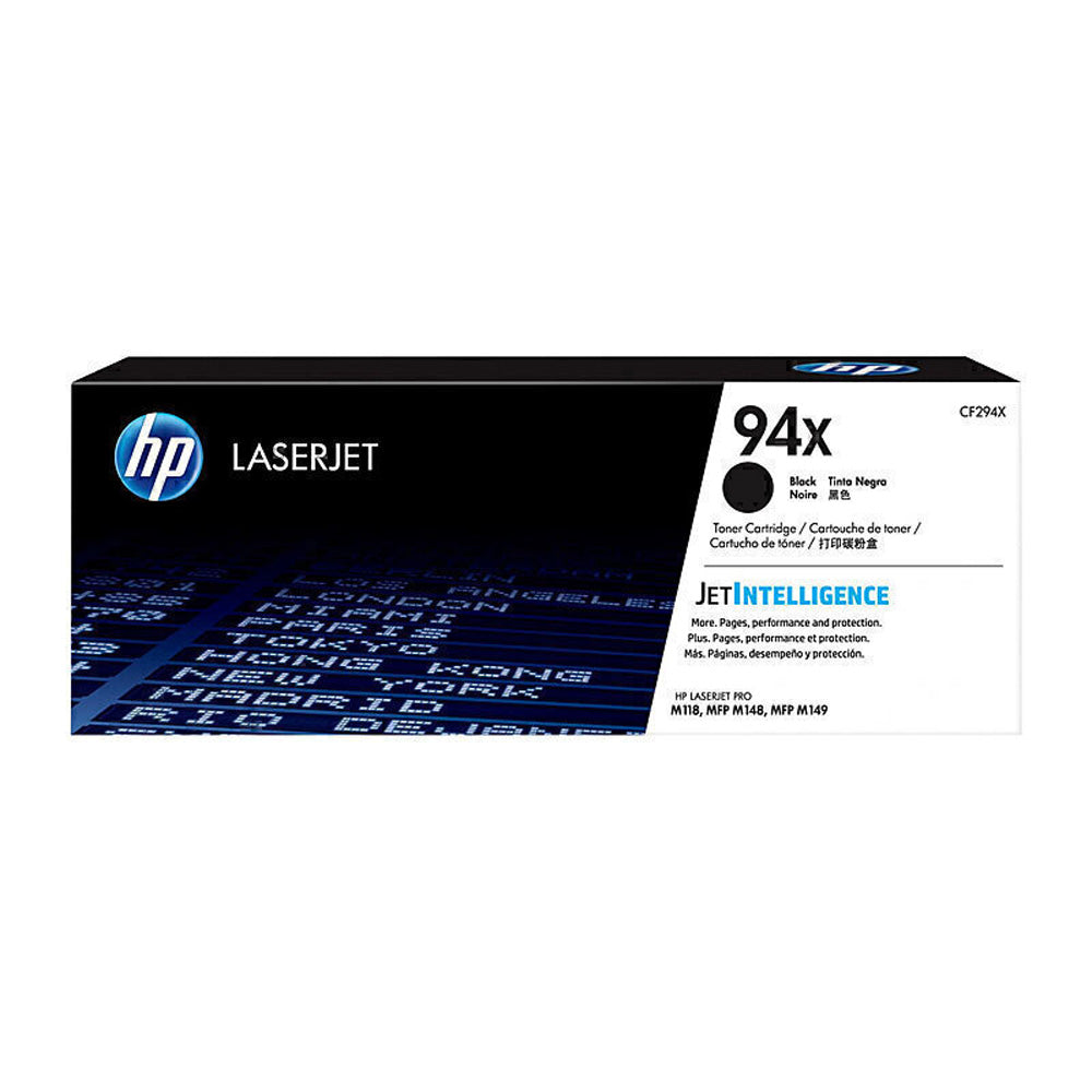 Cartucho de toner HP 94 (preto)