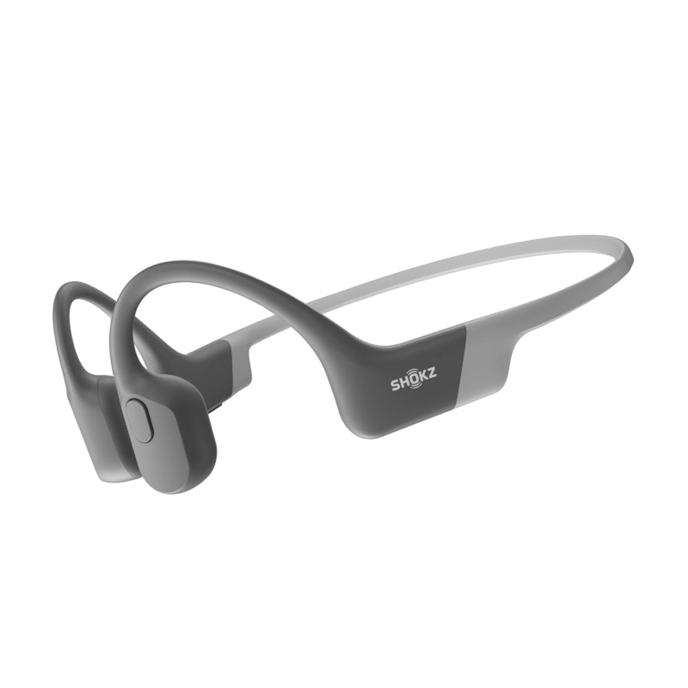 Shokz OpenRun Wireless Bone Conduction hovedtelefoner