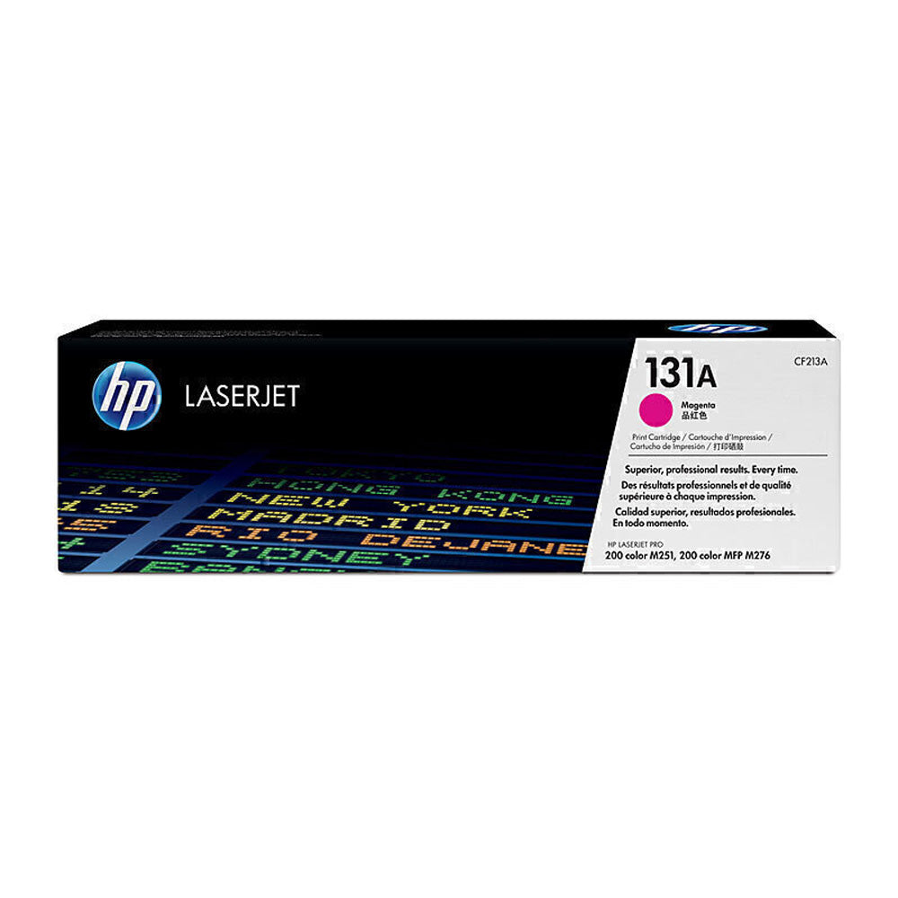 Cartuccia di toner HP 131A