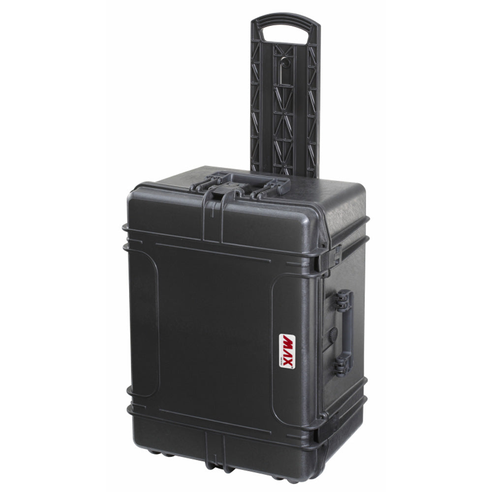 Pp max620h beschermende trolley case (62x46x34cm)