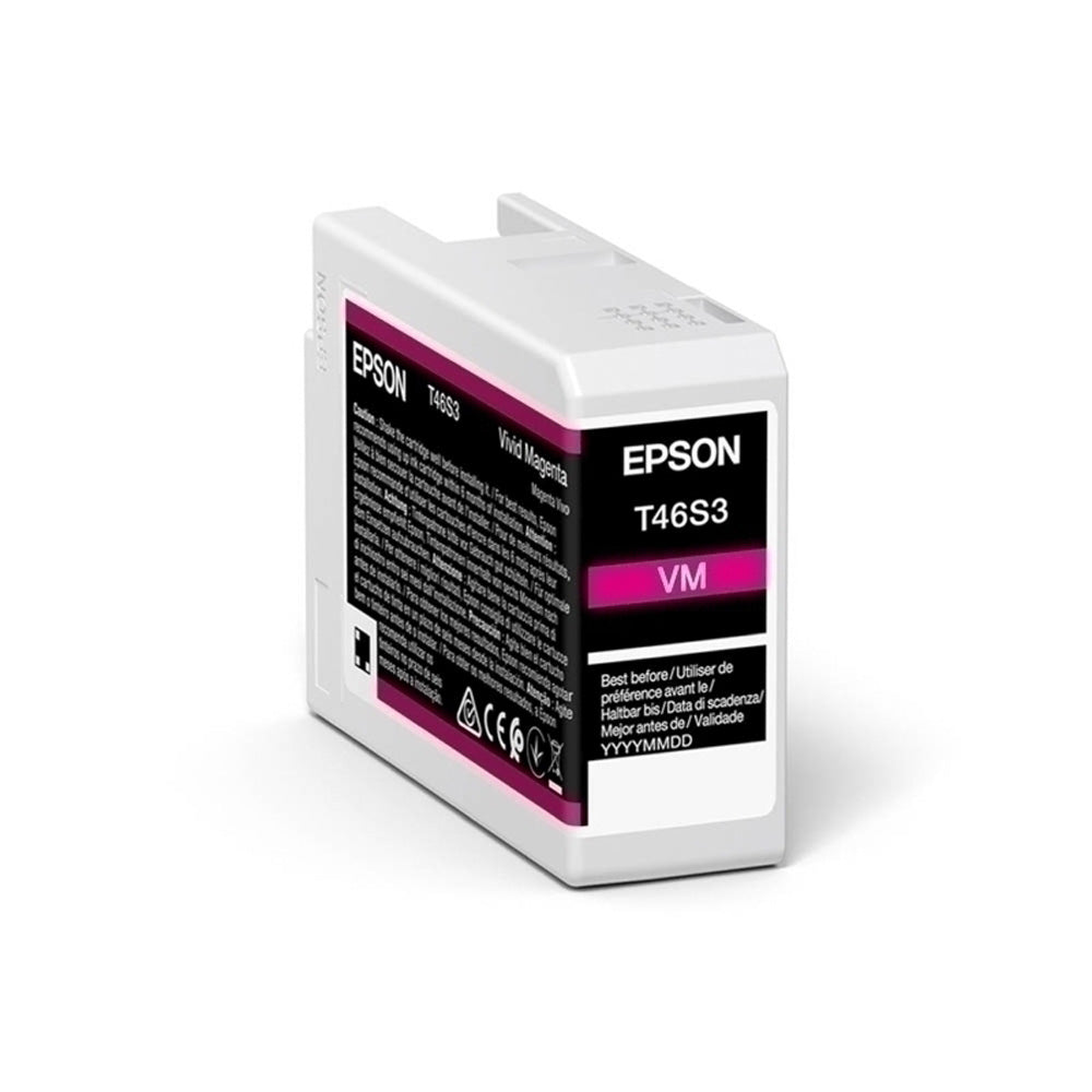 Cartuccia di inchiostro Epson 46S