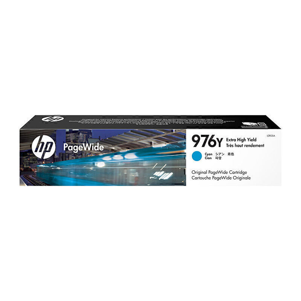 HP 976Y inktcartridge