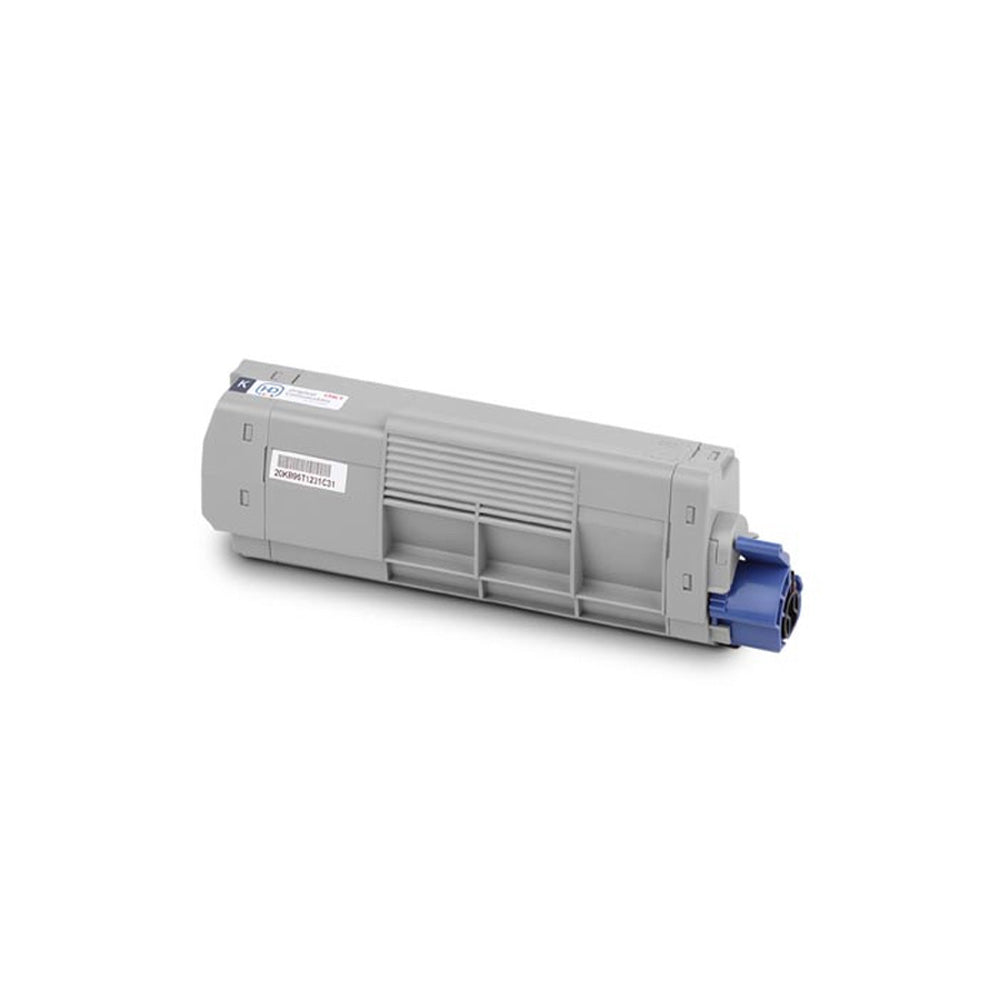 Cartucho de toner OKI C610