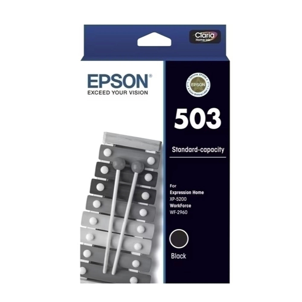 Epson 503 Kaseta z atramentem