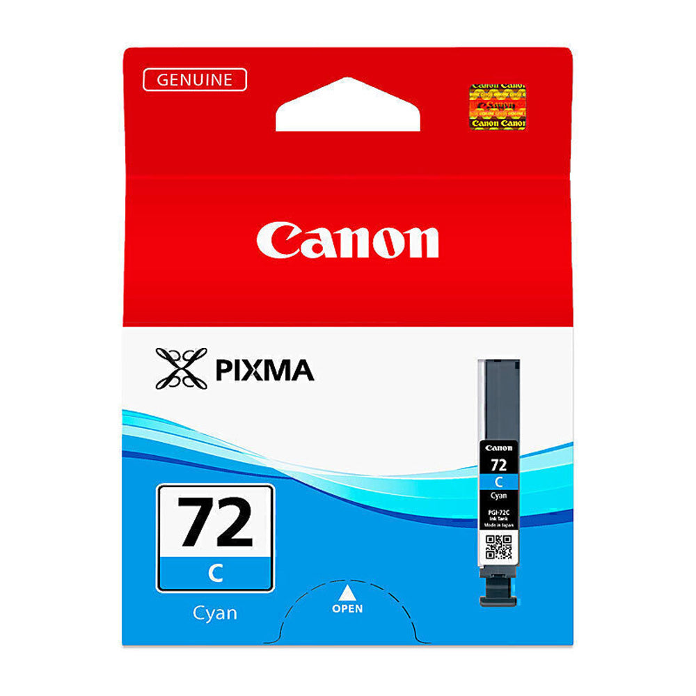 Cartuccia Canon PGI72 Ink