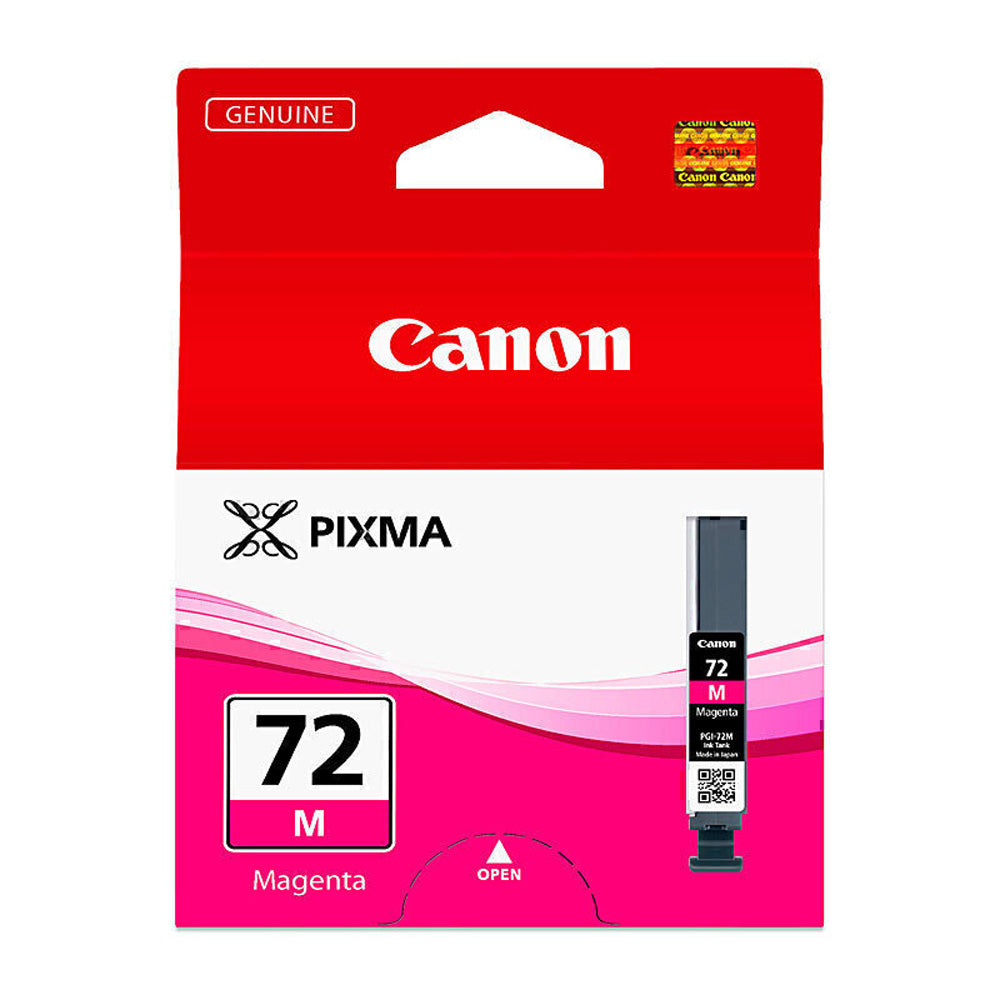 Cartuccia Canon PGI72 Ink