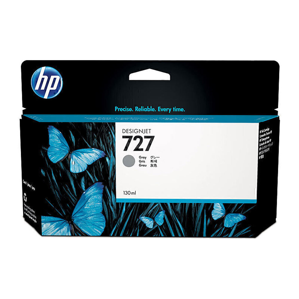 HP 727 bläckpatron 130 ml