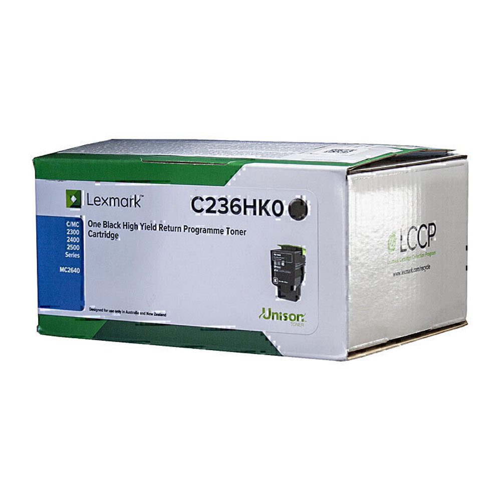 Cartuccia del toner Lexmark C2360