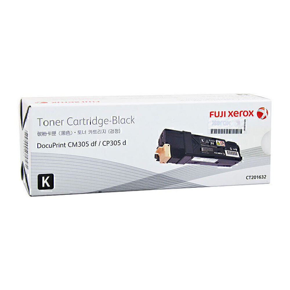 Fuji Xerox CT201632 Tonercartridge