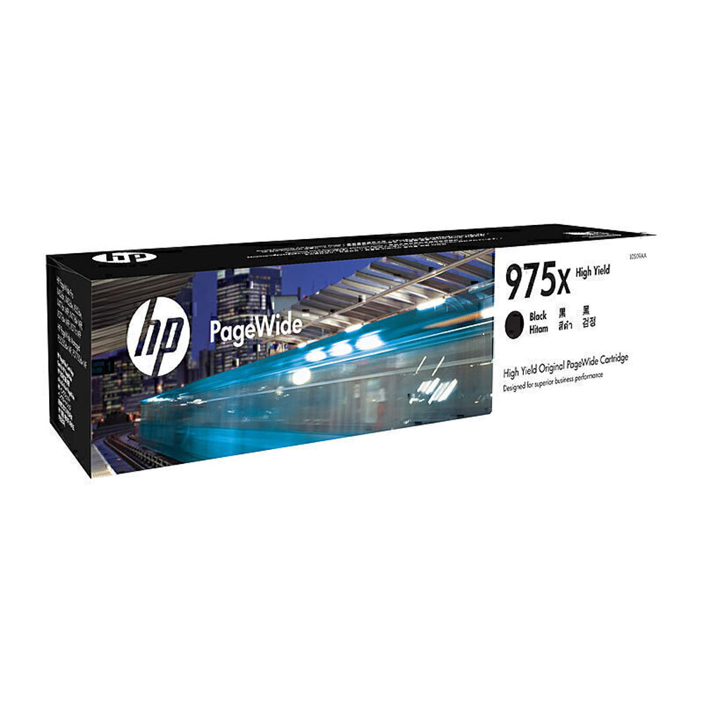 HP 975X inktcartridge