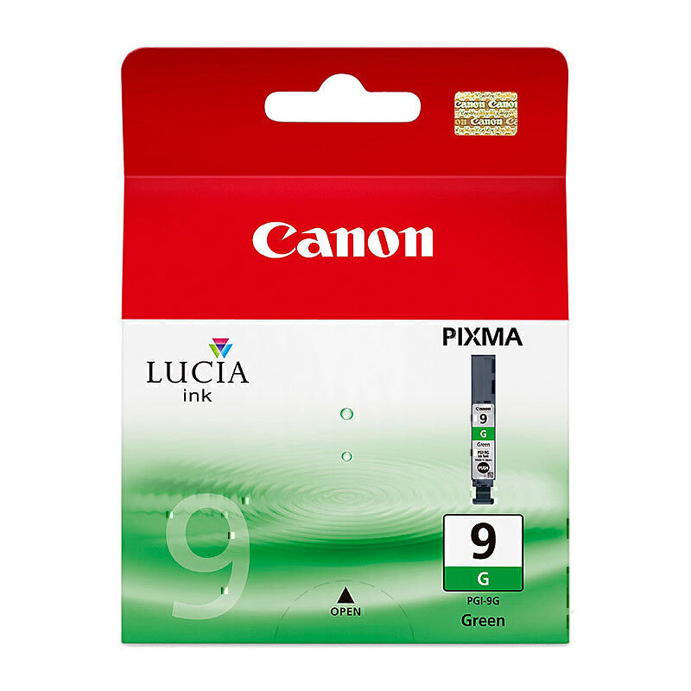 Canon PGI9 inktcartridge