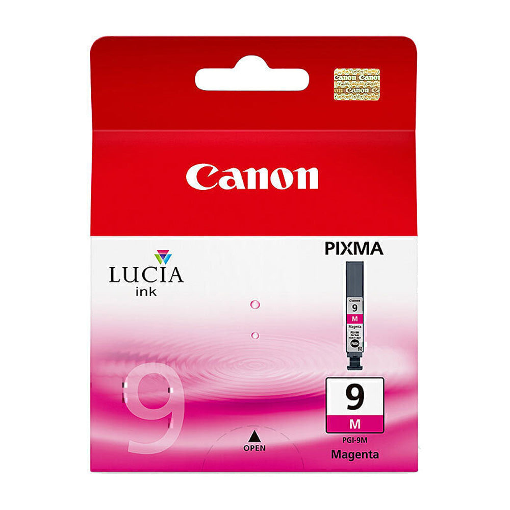 Canon PGI9 inktcartridge