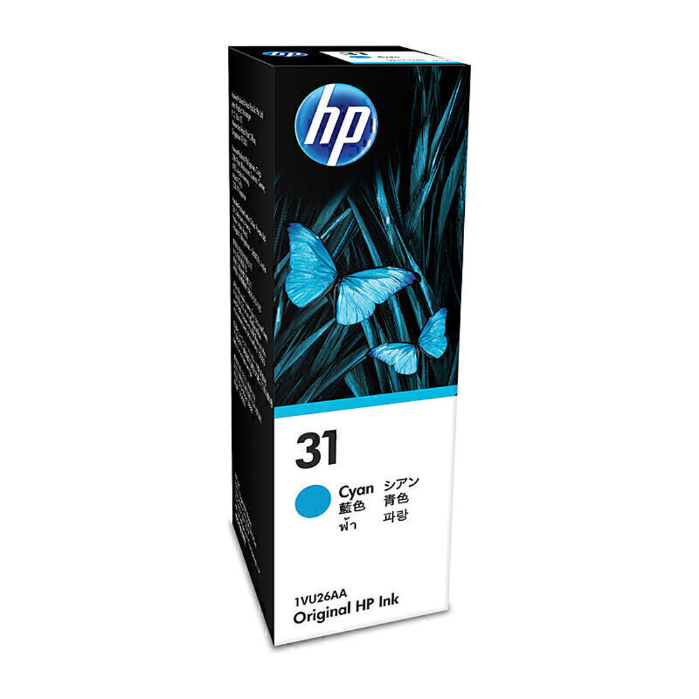 Cartuccia HP 31 Ink