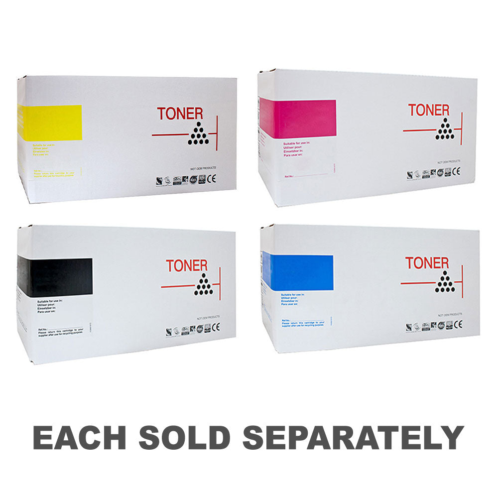 Whitebox Compatible Kyocera TK8529 Cartridge