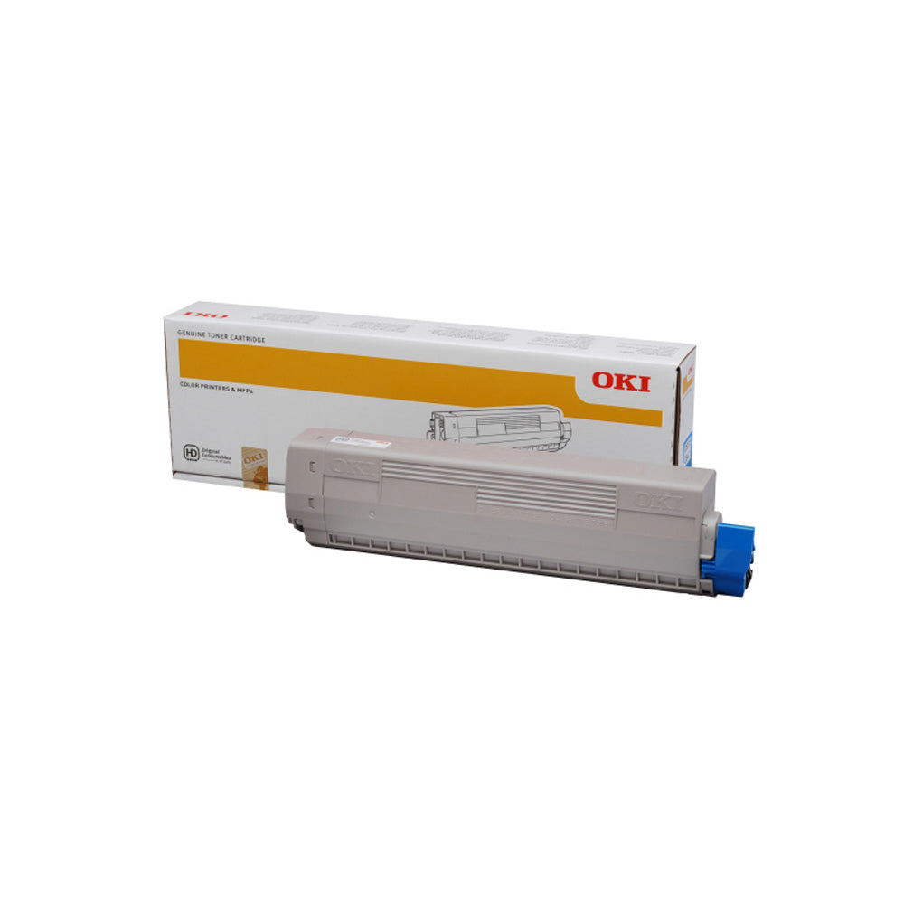 Oki C833n Toner Patrone